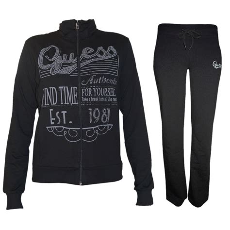 guess jogginganzug|guess sweatshirts.